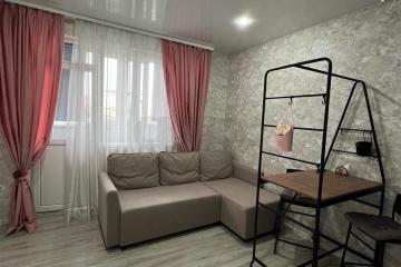 Фото №1: Студия 22 м² - Краснодар, мкр. Славянский, ул. Заполярная, 39к6