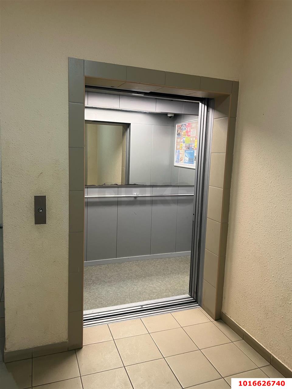 Фото №14: Студия 22 м² - Краснодар, Прикубанский внутригородской округ, жилой комплекс Славянка, мкр. Славянский, ул. Заполярная, 39к6