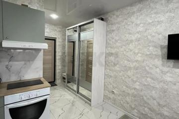 Фото №5: Студия 22 м² - Краснодар, мкр. Славянский, ул. Заполярная, 39к6