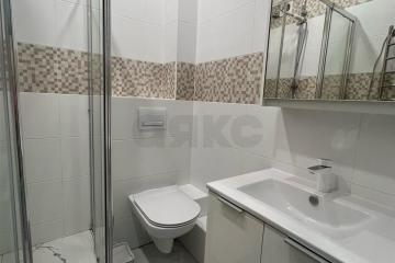 Фото №5: Студия 22 м² - Краснодар, мкр. Славянский, ул. Заполярная, 39к6