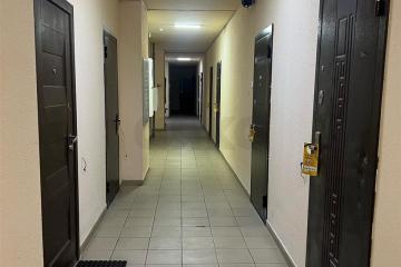 Фото №1: Студия 22 м² - Краснодар, мкр. Славянский, ул. Заполярная, 39к6