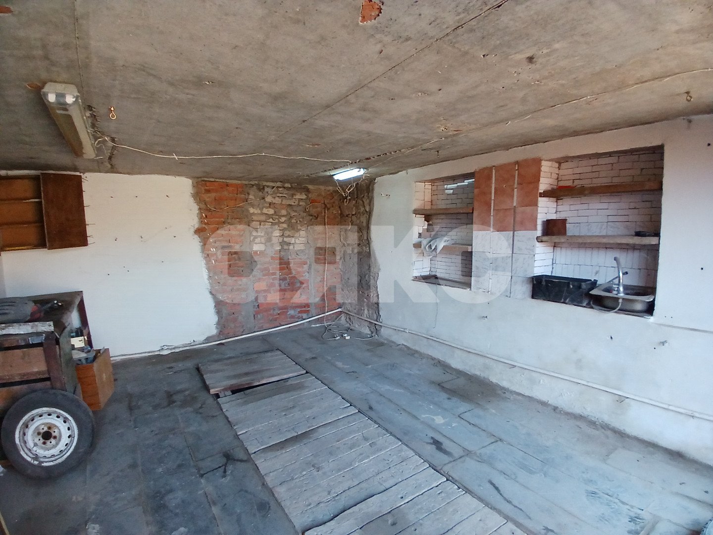 Фото №28: Дом 197 м² + 6 сот. - Виноградный, ул. Красная, 6А