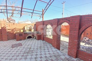 Фото №4: Дом 197 м² - Виноградный, ул. Красная