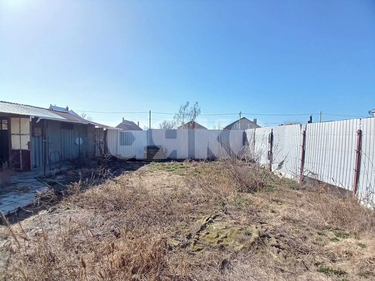 Фото №36: Дом 197 м² + 6 сот. - Виноградный, ул. Красная, 6А
