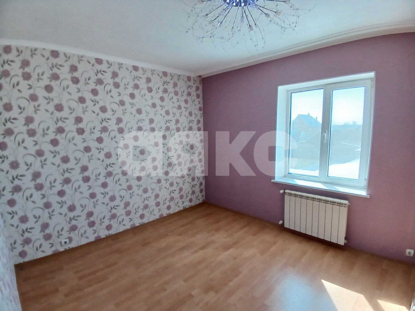 Фото №7: Дом 197 м² + 6 сот. - Виноградный, ул. Красная