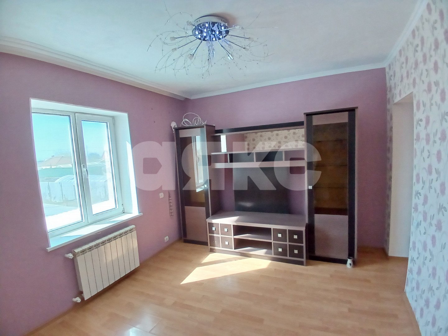 Фото №6: Дом 197 м² + 6 сот. - Виноградный, ул. Красная