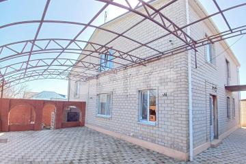 Фото №1: Дом 197 м² - Виноградный, ул. Красная, 6А