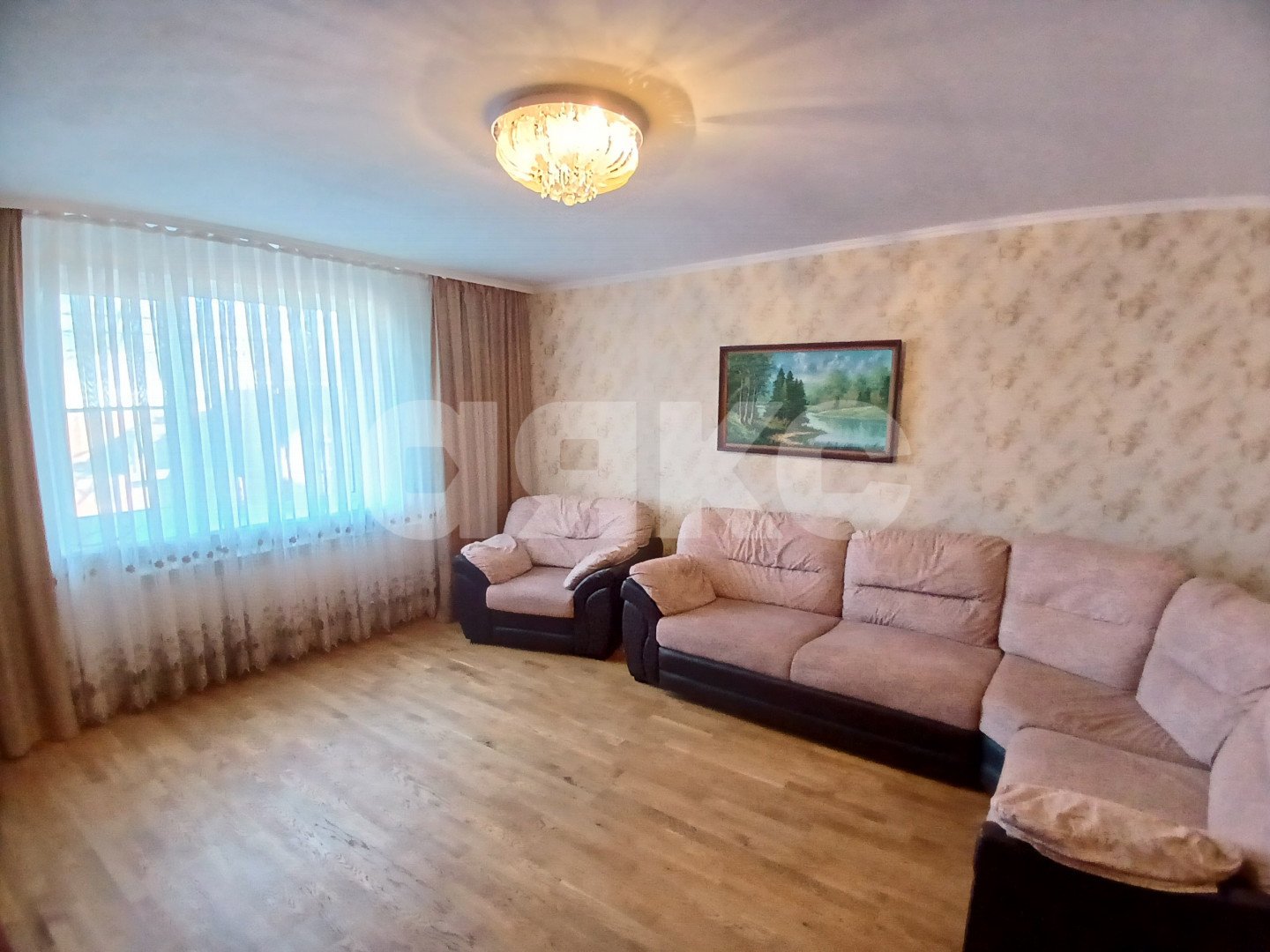 Фото №9: Дом 197 м² + 6 сот. - Виноградный, ул. Красная