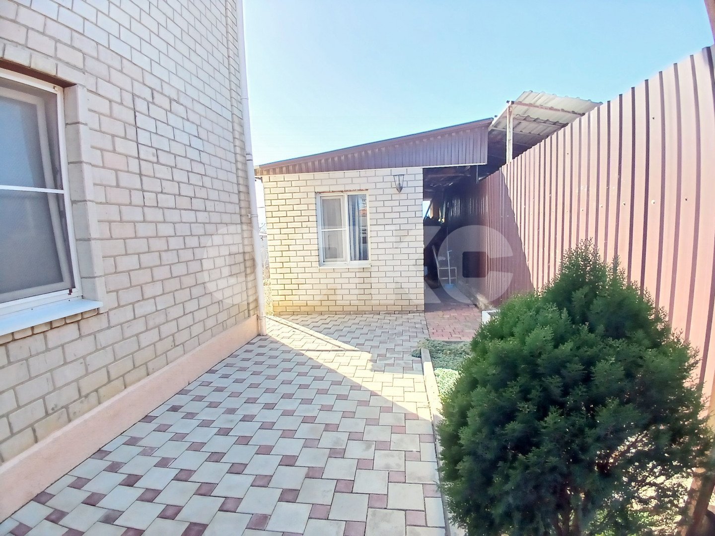 Фото №20: Дом 197 м² + 6 сот. - Виноградный, ул. Красная