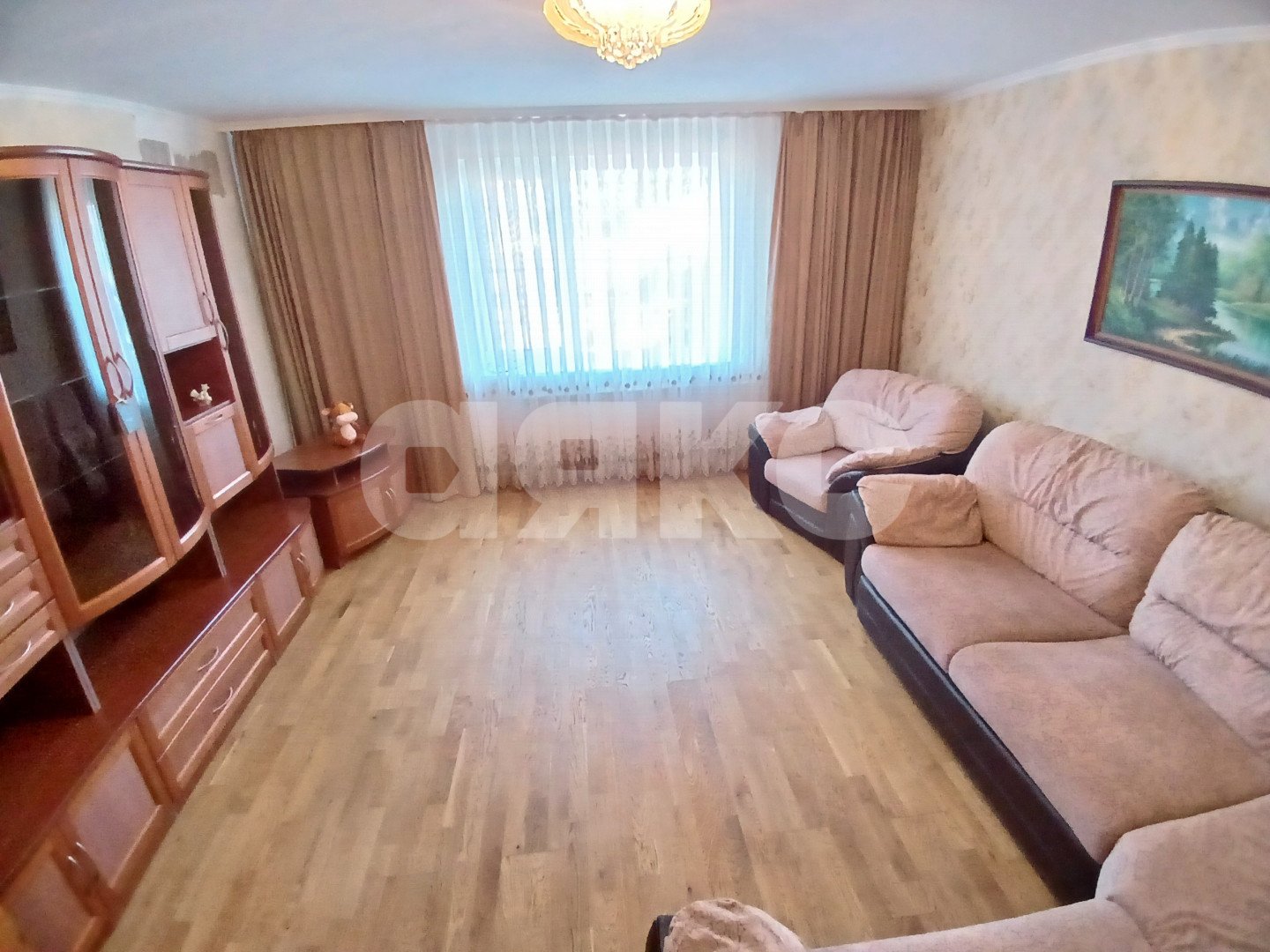 Фото №10: Дом 197 м² + 6 сот. - Виноградный, ул. Красная