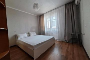 Фото №4: 2-комнатная квартира 65 м² - Краснодар, мкр. Микрохирургии глаза, ул. Академика Лукьяненко, 26