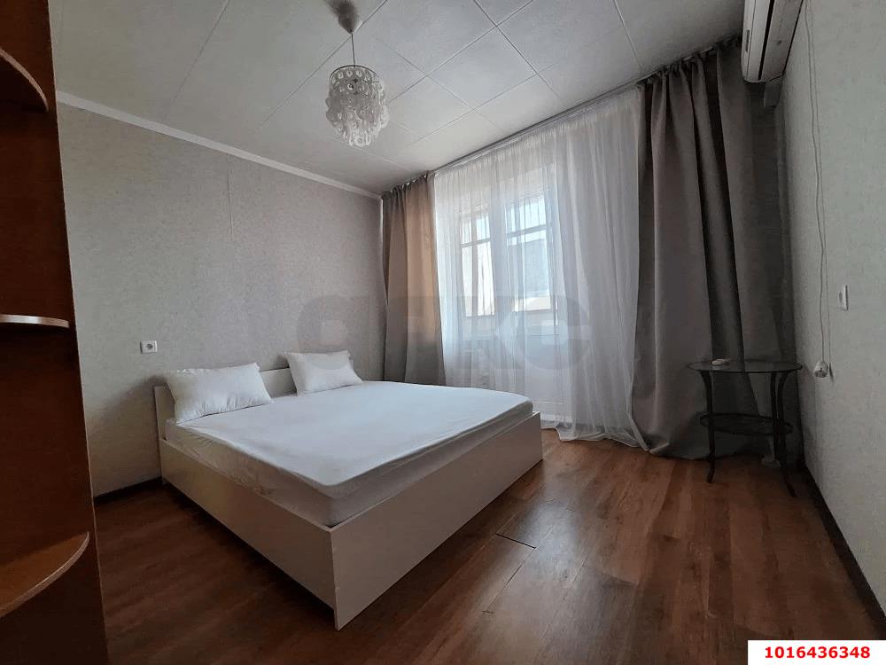 Фото №4: 2-комнатная квартира 65 м² - Краснодар, Прикубанский внутригородской округ, мкр. Микрохирургии глаза, ул. Академика Лукьяненко, 26