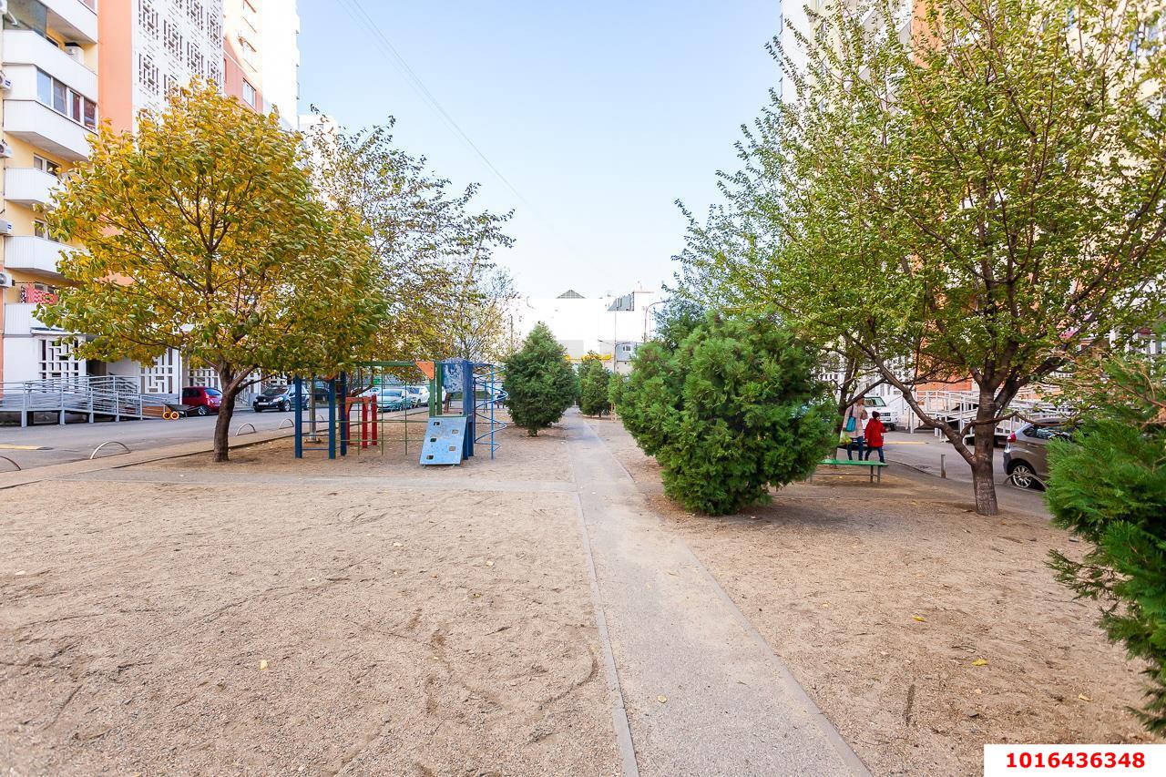 Фото №12: 2-комнатная квартира 65 м² - Краснодар, Прикубанский внутригородской округ, мкр. Микрохирургии глаза, ул. Академика Лукьяненко, 26