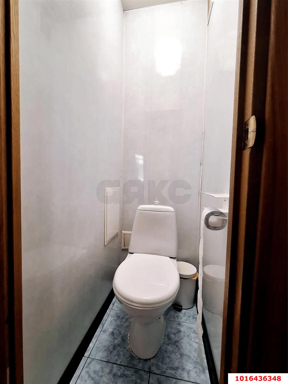 Фото №8: 2-комнатная квартира 65 м² - Краснодар, Прикубанский внутригородской округ, мкр. Микрохирургии глаза, ул. Академика Лукьяненко, 26