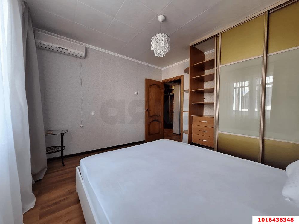 Фото №5: 2-комнатная квартира 65 м² - Краснодар, Прикубанский внутригородской округ, мкр. Микрохирургии глаза, ул. Академика Лукьяненко, 26