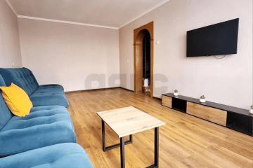 Фото №3: 2-комнатная квартира 65 м² - Краснодар, мкр. Микрохирургии глаза, ул. Академика Лукьяненко, 26