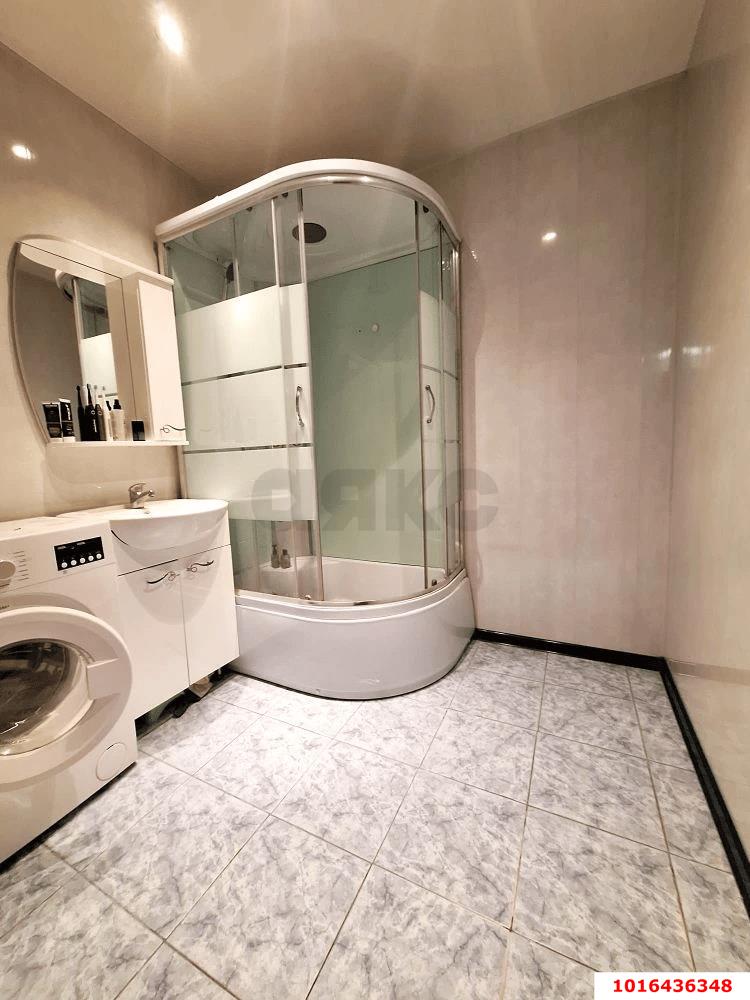 Фото №7: 2-комнатная квартира 65 м² - Краснодар, Прикубанский внутригородской округ, мкр. Микрохирургии глаза, ул. Академика Лукьяненко, 26