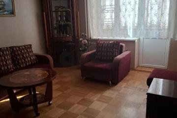 Фото №4: 1-комнатная квартира 43 м² - Краснодар, мкр. Завод Измерительных Приборов, ул. Зиповская, 5/2