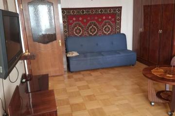 Фото №5: 1-комнатная квартира 43 м² - Краснодар, мкр. Завод Измерительных Приборов, ул. Зиповская, 5/2