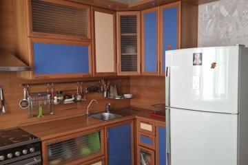 Фото №1: 1-комнатная квартира 43 м² - Краснодар, мкр. Завод Измерительных Приборов, ул. Зиповская, 5/2