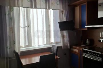 Фото №2: 1-комнатная квартира 43 м² - Краснодар, мкр. Завод Измерительных Приборов, ул. Зиповская, 5/2