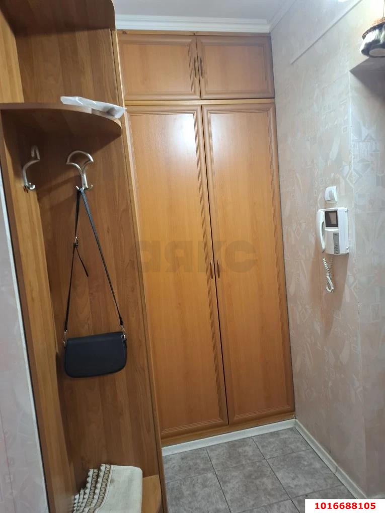 Фото №6: 1-комнатная квартира 43 м² - Краснодар, Центральный внутригородской округ, мкр. Завод Измерительных Приборов, ул. Зиповская, 5/2