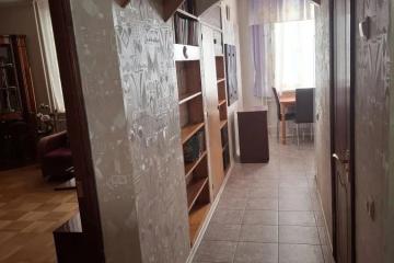 Фото №3: 1-комнатная квартира 43 м² - Краснодар, мкр. Завод Измерительных Приборов, ул. Зиповская, 5/2