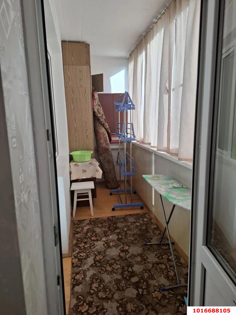 Фото №8: 1-комнатная квартира 43 м² - Краснодар, Центральный внутригородской округ, мкр. Завод Измерительных Приборов, ул. Зиповская, 5/2