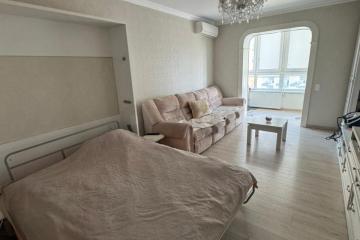 Фото №4: 1-комнатная квартира 43 м² - Краснодар, мкр. жилой комплекс Элегант, ул. Старокубанская, 139