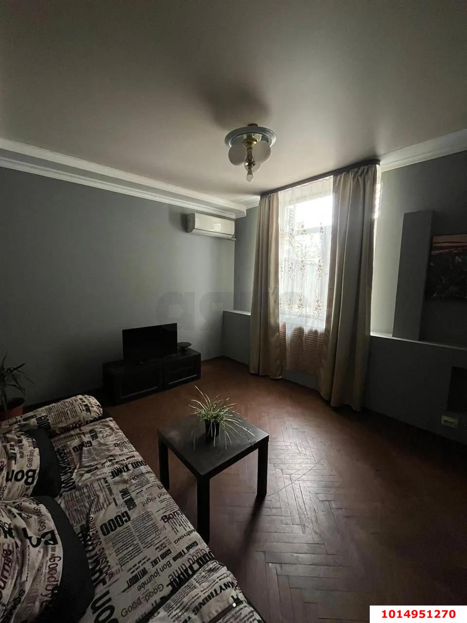 Фото №2: 2-комнатная квартира 31 м² - Краснодар, Прикубанский внутригородской округ, мкр. Славянский, ул. имени Доватора, 61