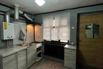 Фото №5: 2-комнатная квартира 31 м² - Краснодар, мкр. Славянский, ул. имени Доватора, 61