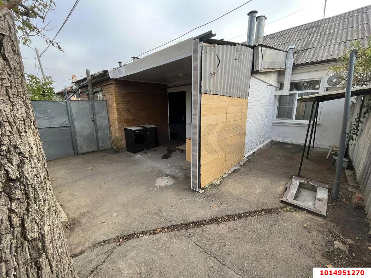 Фото №10: 2-комнатная квартира 31 м² - Краснодар, Прикубанский внутригородской округ, мкр. Славянский, ул. имени Доватора, 61