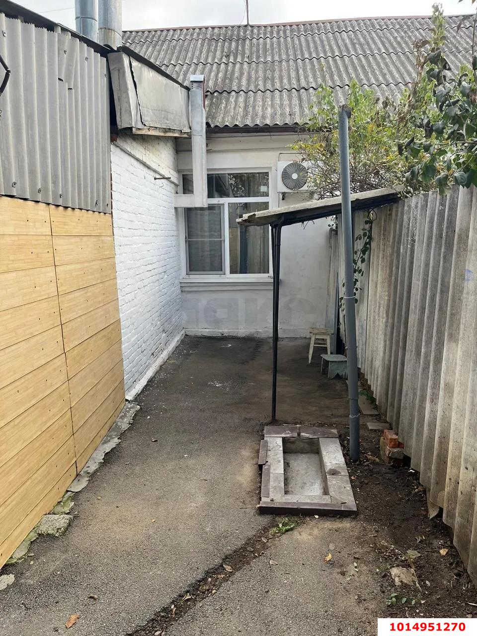 Фото №9: 2-комнатная квартира 31 м² - Краснодар, Прикубанский внутригородской округ, мкр. Славянский, ул. имени Доватора, 61