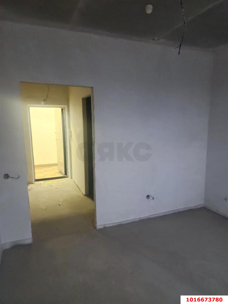 Фото №8: 1-комнатная квартира 43 м² - Краснодар, Прикубанский внутригородской округ, Завод Радиоизмерительных Приборов, жилой комплекс Любимый Дом, мкр. имени Петра Метальникова, ул. Тополиная, 48