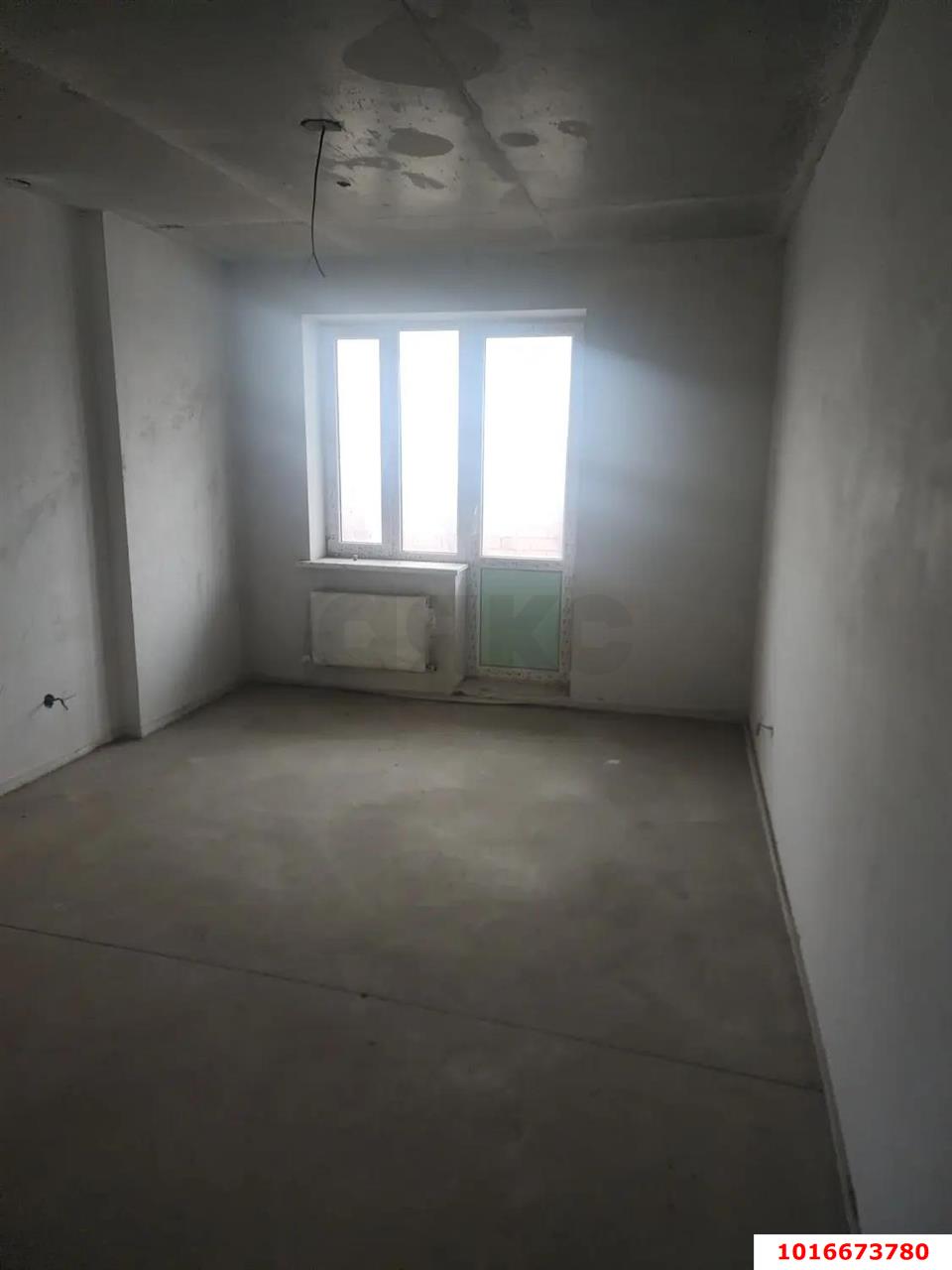 Фото №6: 1-комнатная квартира 43 м² - Краснодар, Прикубанский внутригородской округ, Завод Радиоизмерительных Приборов, жилой комплекс Любимый Дом, мкр. имени Петра Метальникова, ул. Тополиная, 48