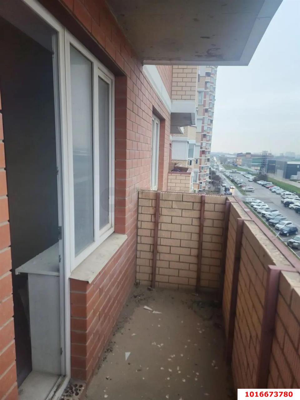 Фото №9: 1-комнатная квартира 43 м² - Краснодар, Прикубанский внутригородской округ, Завод Радиоизмерительных Приборов, жилой комплекс Любимый Дом, мкр. имени Петра Метальникова, ул. Тополиная, 48