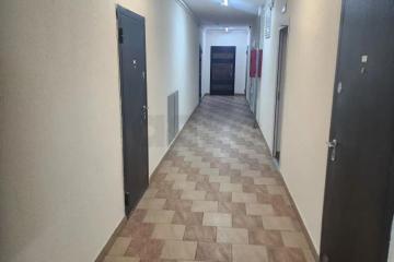 Фото №1: 1-комнатная квартира 40 м² - Краснодар, мкр. имени Петра Метальникова, ул. Тополиная, 48