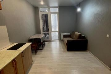 Фото №4: 1-комнатная квартира 38 м² - Краснодар, мкр. Любимово, 18