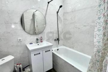 Фото №5: 1-комнатная квартира 38 м² - Краснодар, мкр. Любимово, 18