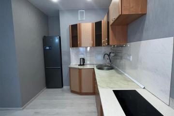 Фото №3: 1-комнатная квартира 38 м² - Краснодар, мкр. Любимово, 18