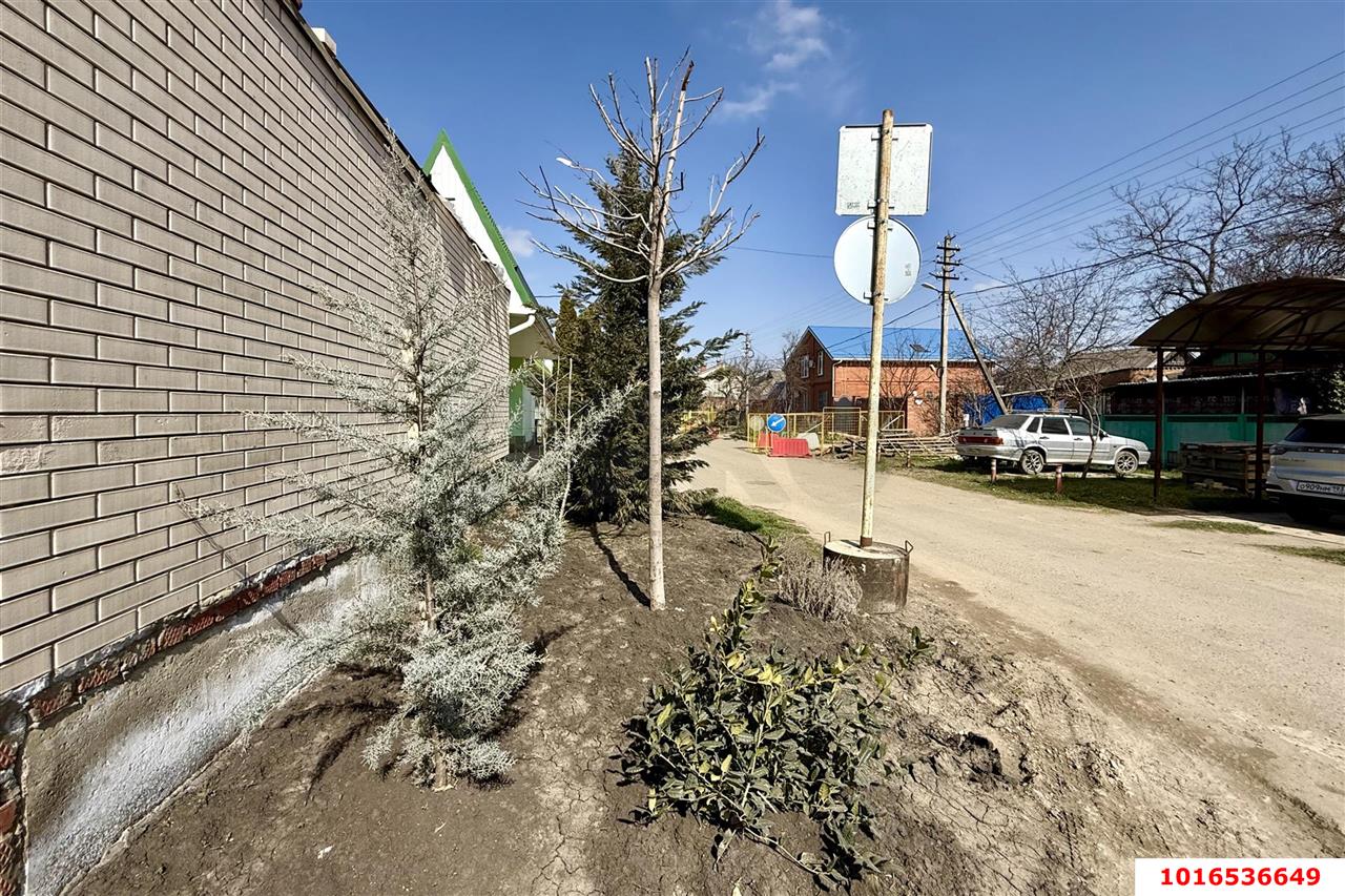 Фото №6: Дом 222 м² + 3.5 сот. - Краснодар, Прикубанский внутригородской округ, мкр. 9-й километр, ул. Нестерова, 45