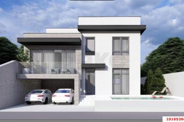 Фото №1: Дом 222 м² - Краснодар, мкр. 9-й километр, ул. Нестерова, 45