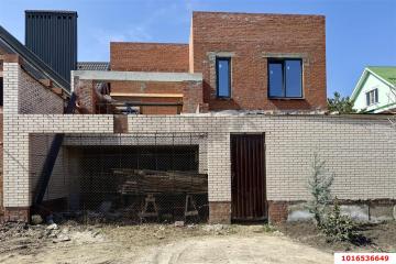 Фото №4: Дом 222 м² - Краснодар, мкр. 9-й километр, ул. Нестерова, 45