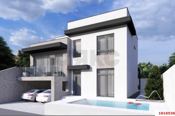 Фото №2: Дом 222 м² - Краснодар, мкр. 9-й километр, ул. Нестерова, 45