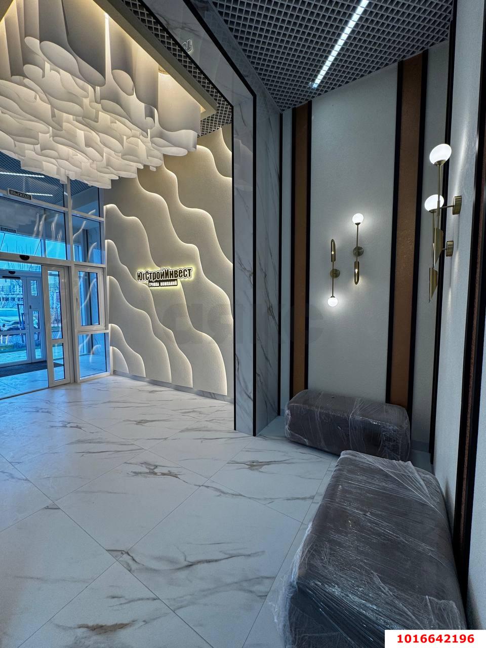 Фото №11: Студия 25 м² - Краснодар, Прикубанский внутригородской округ, мкр. ЖК Эрмитаж, ул. им. Мурата Ахеджака, 26