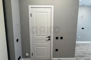 Фото №5: Студия 25 м² - Краснодар, мкр. ЖК Эрмитаж, ул. им. Мурата Ахеджака, 26