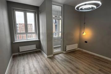 Фото №2: Студия 25 м² - Краснодар, мкр. ЖК Эрмитаж, ул. им. Мурата Ахеджака, 26