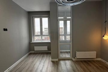 Фото №1: Студия 25 м² - Краснодар, мкр. ЖК Эрмитаж, ул. им. Мурата Ахеджака, 26