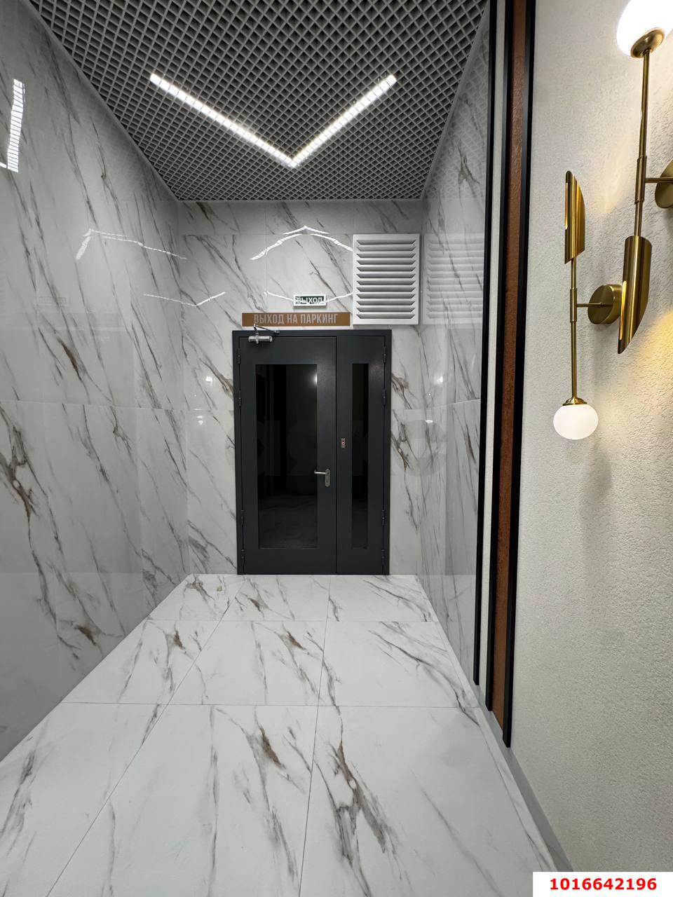 Фото №13: Студия 25 м² - Краснодар, Прикубанский внутригородской округ, мкр. ЖК Эрмитаж, ул. им. Мурата Ахеджака, 26