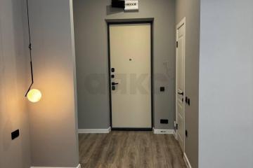 Фото №4: Студия 25 м² - Краснодар, мкр. ЖК Эрмитаж, ул. им. Мурата Ахеджака, 26